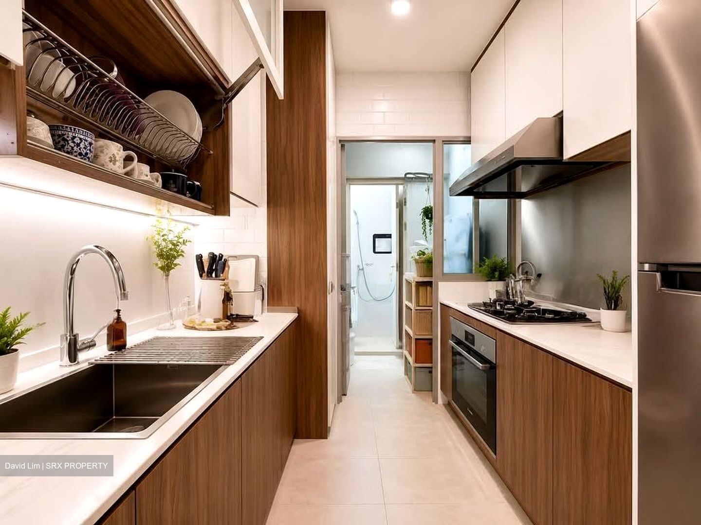 Venezio (D16), Apartment #589004251